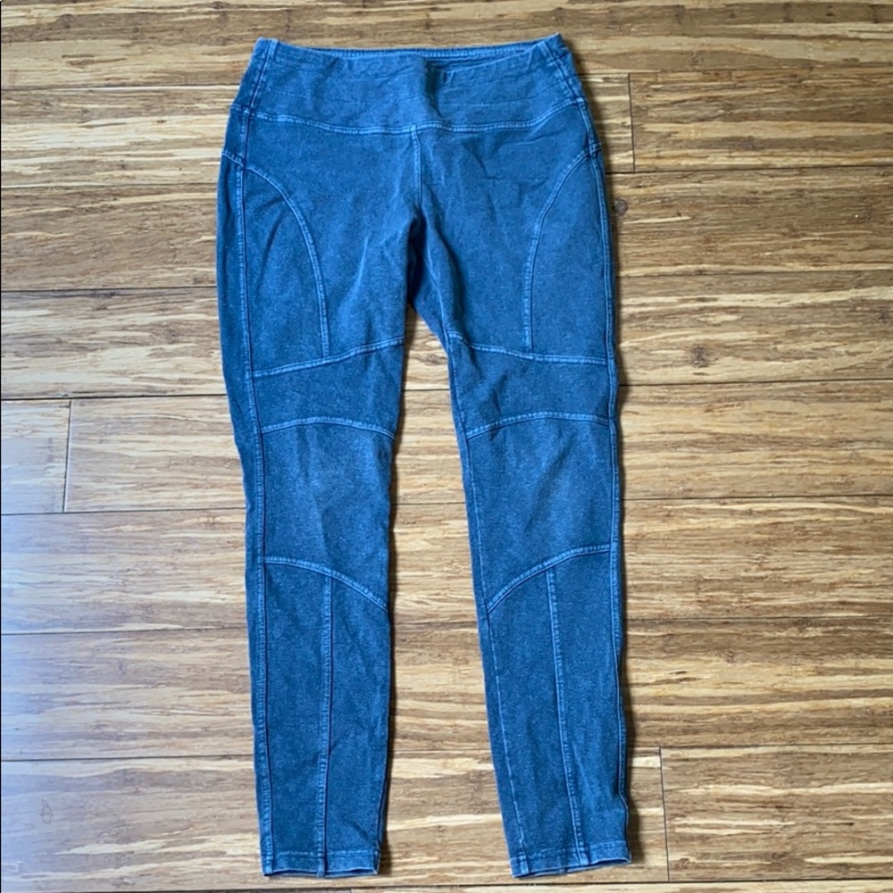 Prana pants (M)
